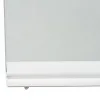 Gorenje 446692 Полка стеклянная с обрамлением для холодильника  0