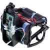Акумулятор для акумуляторного пилососа Gorenje 861788 14.4V (Li-Ion 3,6Vx4 шт.) 0 в інтернет магазині Gorenje Spares Акумулятор для акумуляторного пилососа Gorenje 861788 14.4V (Li-Ion 3,6Vx4 шт.) 0