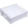 Refrigerator Freezer Upper Compartment Drawer Gorenje 798226 1