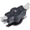 Water Heater Thermostat Gorenje \ Tiki 580434 NC85 16A 250V 85°C (4 terminals) 1