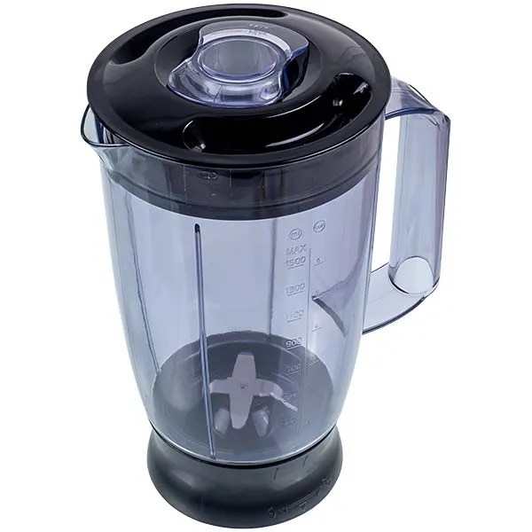Чаша блендера 1500ml для кухонного комбайна Gorenje 405516