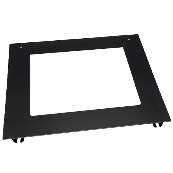Скло двері зовнішнє для духовки Gorenje 883099 (з кріпленням)