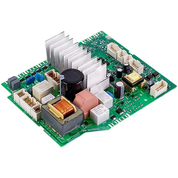 Control Module for Washing Machine Gorenje 796313