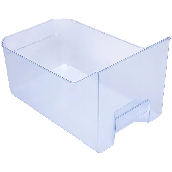 Crisper Drawer (Right/Left) for Refrigerator Gorenje 177181 240x395x225 mm