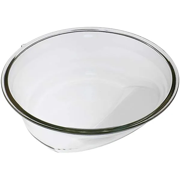 Hatch Glass for Washing Machine Hisense HK1884377