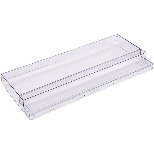 Crisper Drawer Front Panel Gorenje 408007 465x195 mm