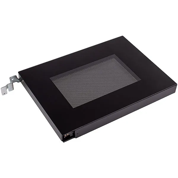 Door for Microwave Oven Gorenje 491515