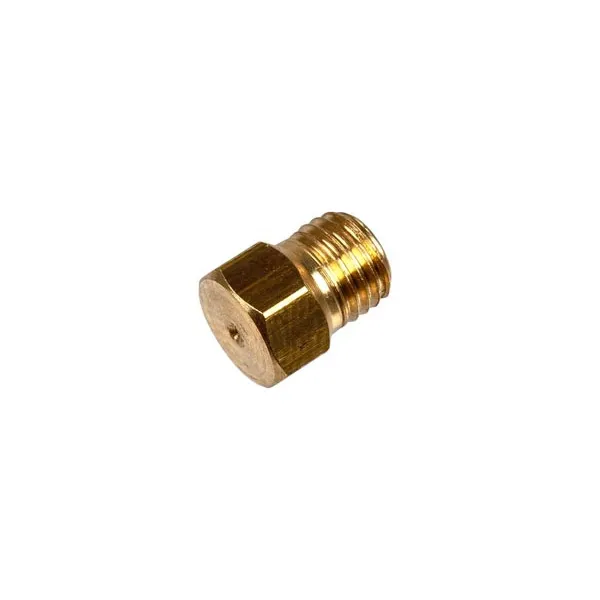Форсунка (інжектор) малого пальника для газової плити Gorenje 609253