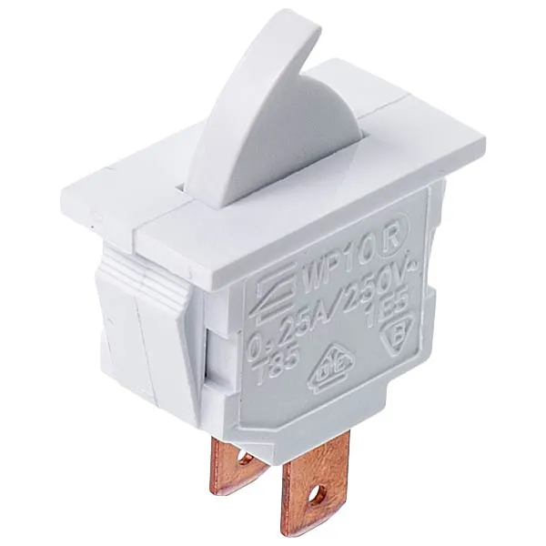 Выключатель питания и переключения скоростей для вытяжки Gorenje 561252