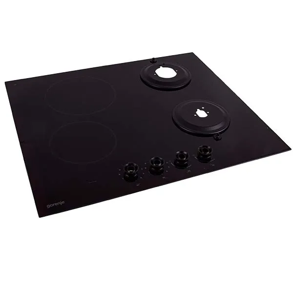Скло на варильну поверхню для плити Gorenje 872500