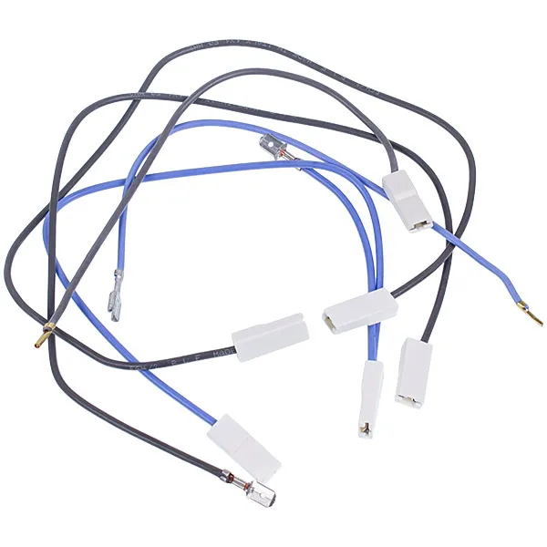 Connection Cable Kit for Water Heater Gorenje 499846 (5 pcs.)