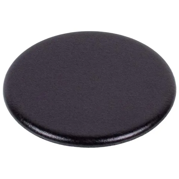 Крышка рассекателя для варочной панели Gorenje 222621 D=46mm (маленькая)