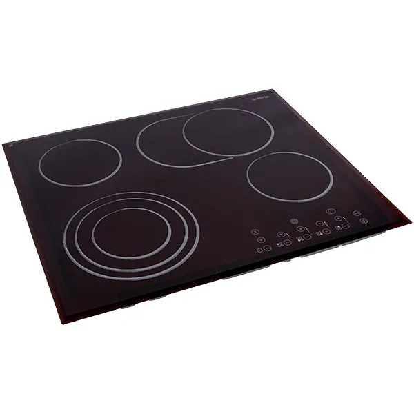 Glass Cooking Top Gorenje 136501