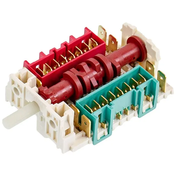 Oven Mode Switch Gorenje 726617 11HE379 (10 positions)