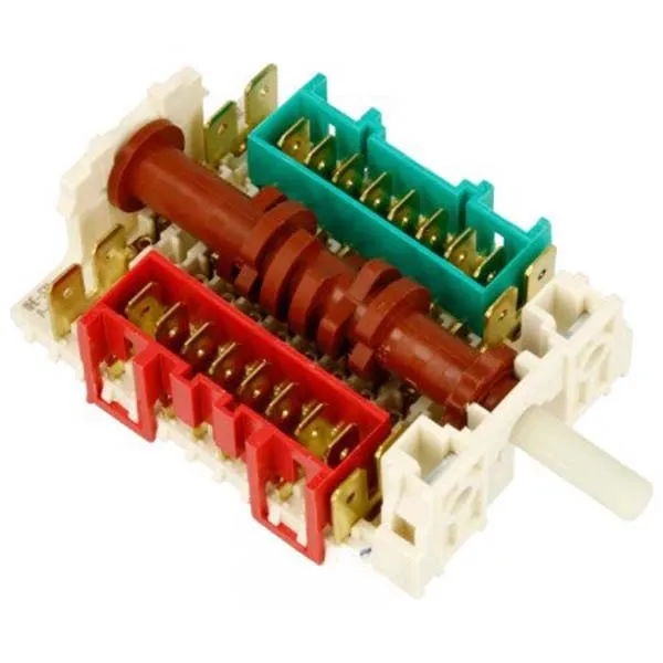 Переключатель режимов духовки Gorenje 726617 11HE379 (10 позиций)