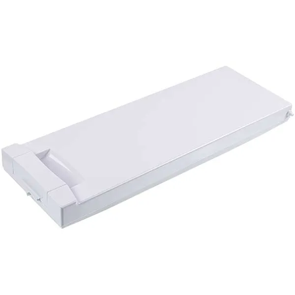 Refrigerator Freezer Door Gorenje 192257 455x160mm