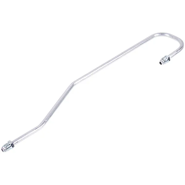 Газова трубка конфорки (середньої) для газової плити Gorenje 862377