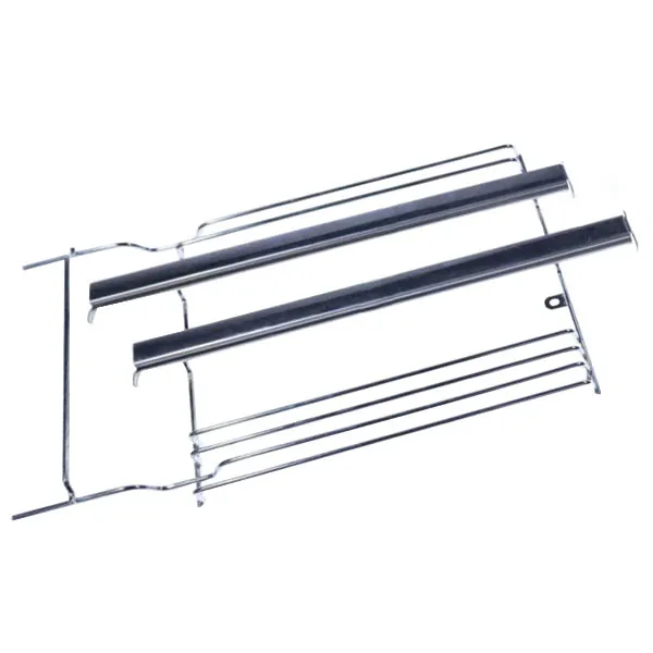 Oven Pull-out Guide Gorenje 475256 (telescopic, left)