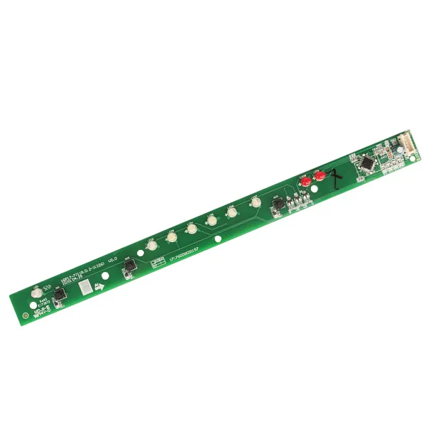 Control Module for Dishwasher Gorenje 857857