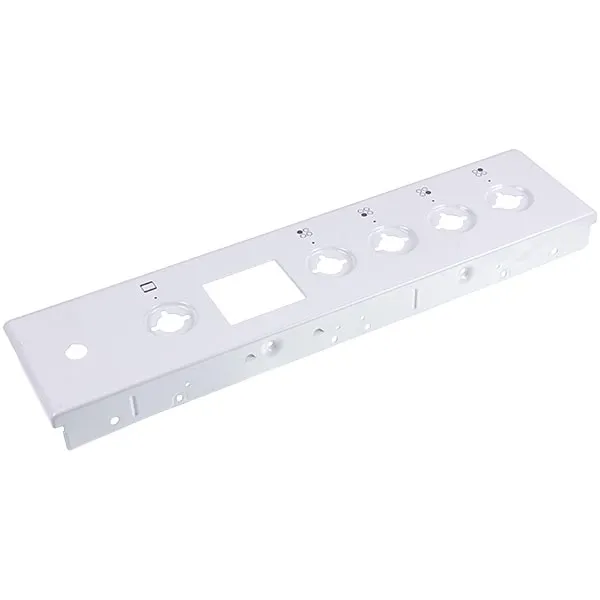 Передняя панель для газовой плиты Gorenje 323872