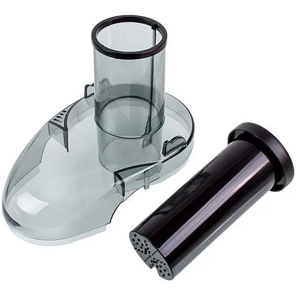 Кришка корпуса + штовхач соковижималки Gorenje JC805EII 534021