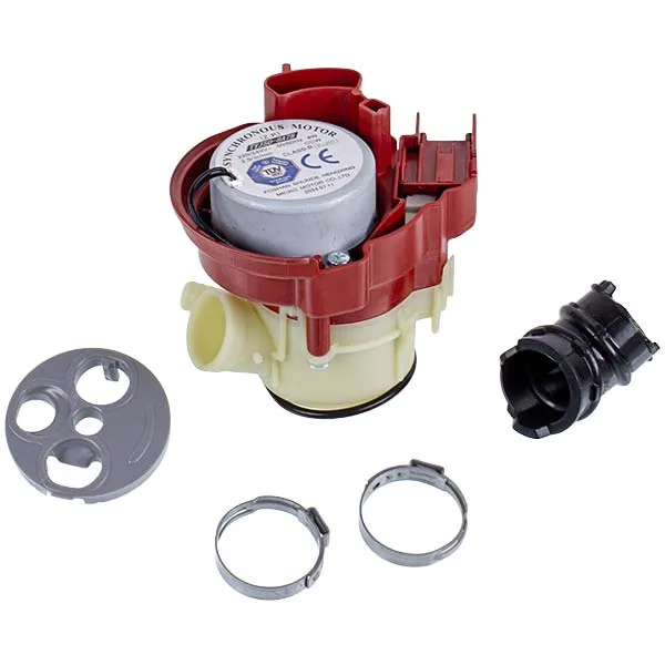 Розподілювач (актуатор) води на розбризкувачі для посудомийної машини Gorenje 811909