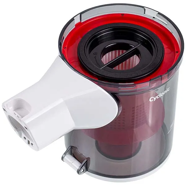 Dust Container for Cordless Vacuum Cleaner Gorenje 810390