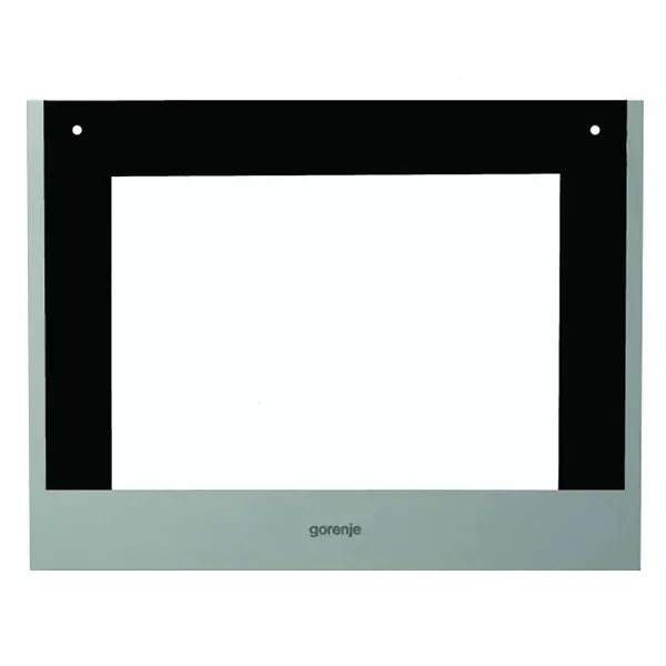 Gorenje 655327 Oven Outer Door Glass