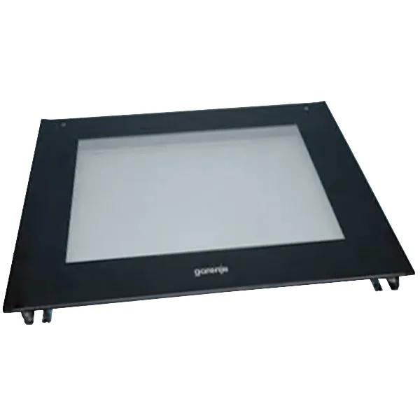 External Door Glass for Oven Gorenje 655800