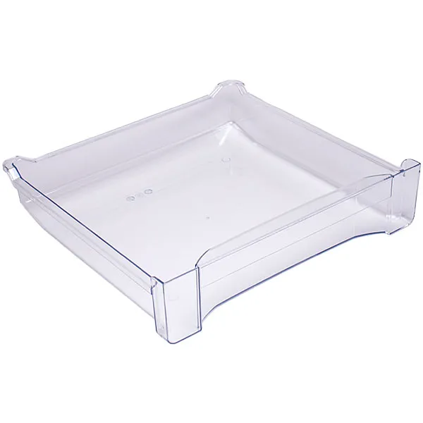 Ящик морозильної камери для холодильника Gorenje 260142 (верхній) 400x370x87mm