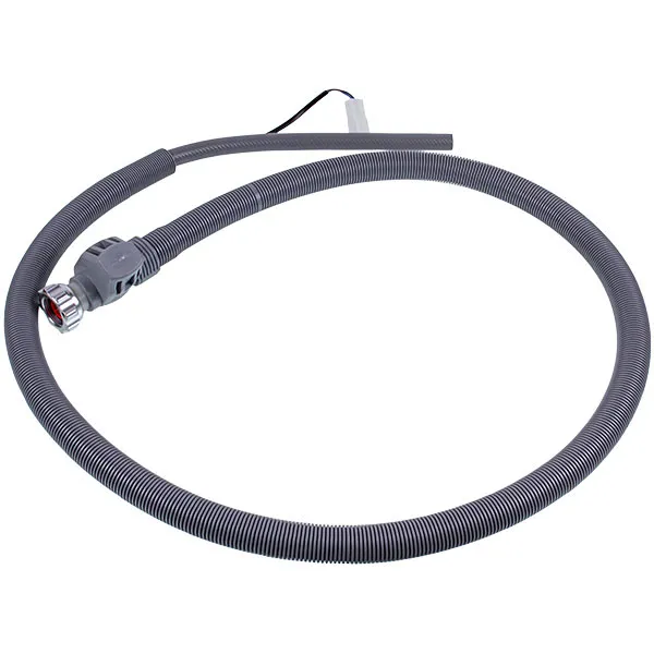 Шланг (заливной) для посудомоечной машины Gorenje 780056 (с электронным аквастопом) 1500mm