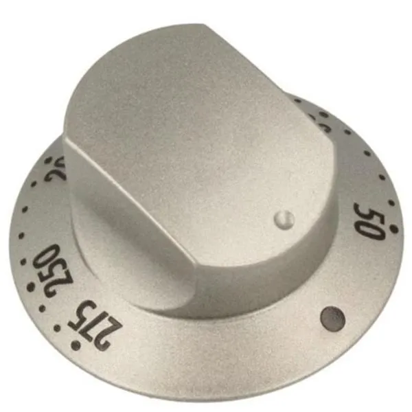 Ручка регулювання температури для духової шафи Gorenje 230607