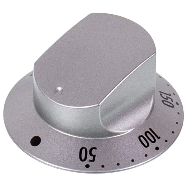 Ручка регулировки температуры для духового шкафа Gorenje 230607