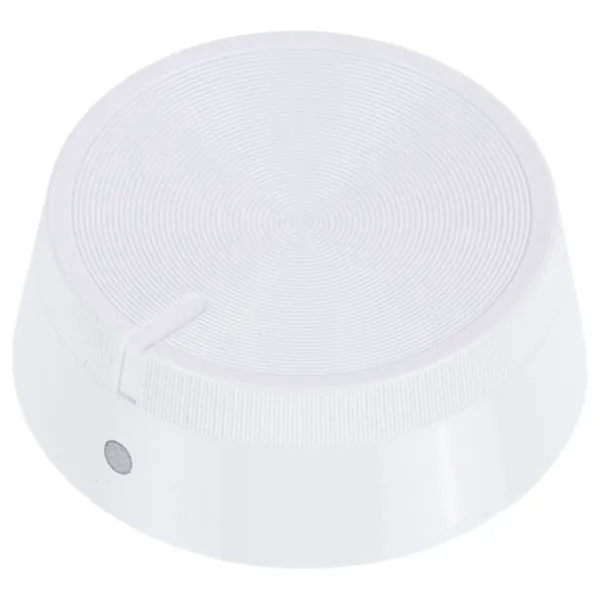 Ручка регулировки для газовой плиты Gorenje 901968 белая