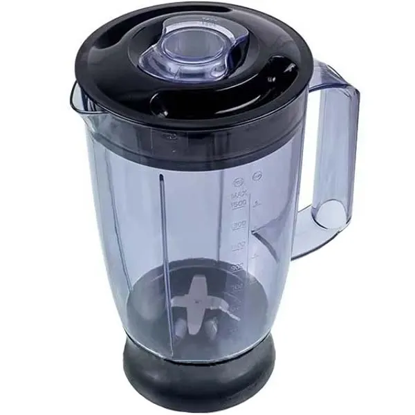 Чаша блендера Gorenje 922458 1500ml в сборе (стекло)