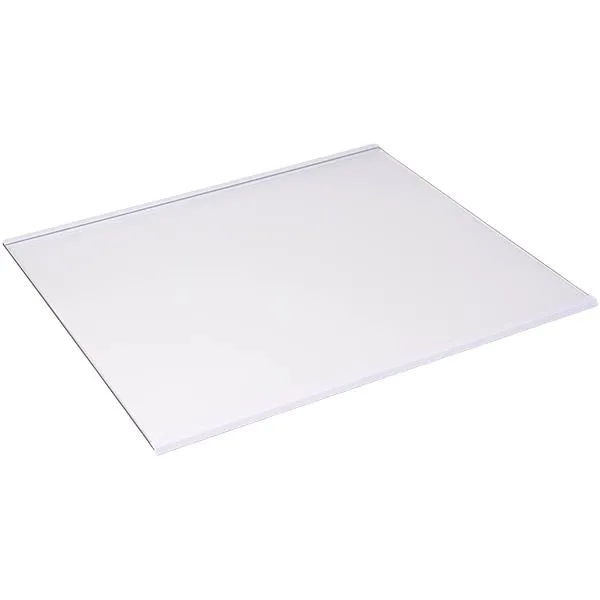 Полка над ящиком для овощей в холодильник Gorenje HK2012020 465x410mm (стеклянная)