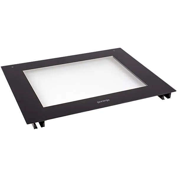 Стекло двери наружное для духовки Gorenje 479372 595x460mm