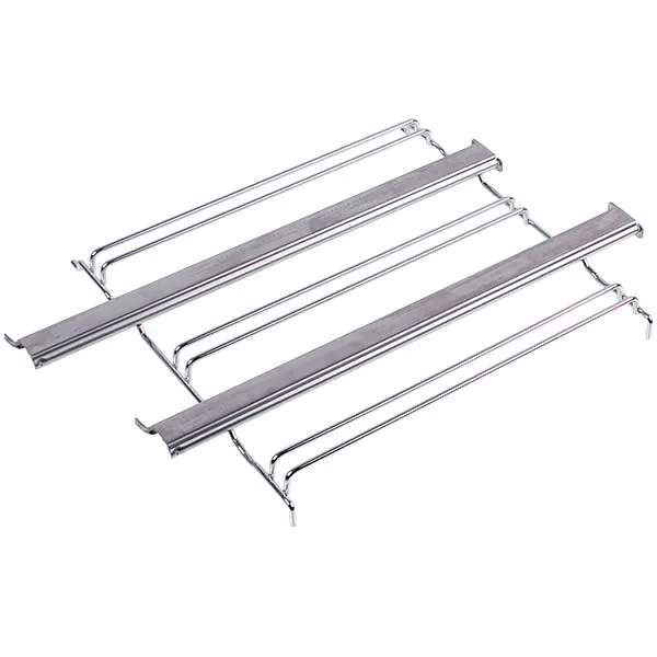 Oven Pull-out Guide Gorenje 827810 (telescopic, right)