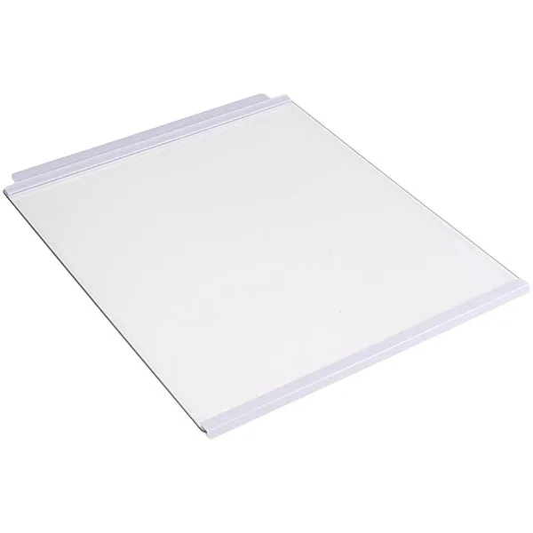 Полка для холодильника Gorenje HK2038071 (стеклянная) 370x300mm