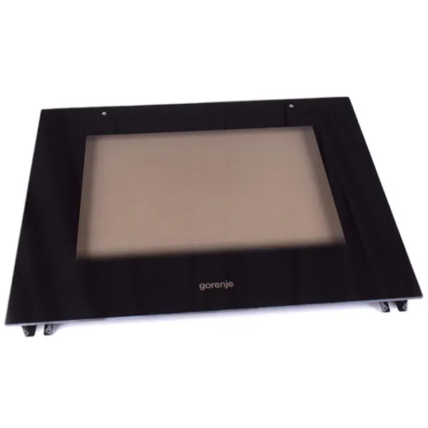 Стекло двери наружное для духовки Gorenje 258434
