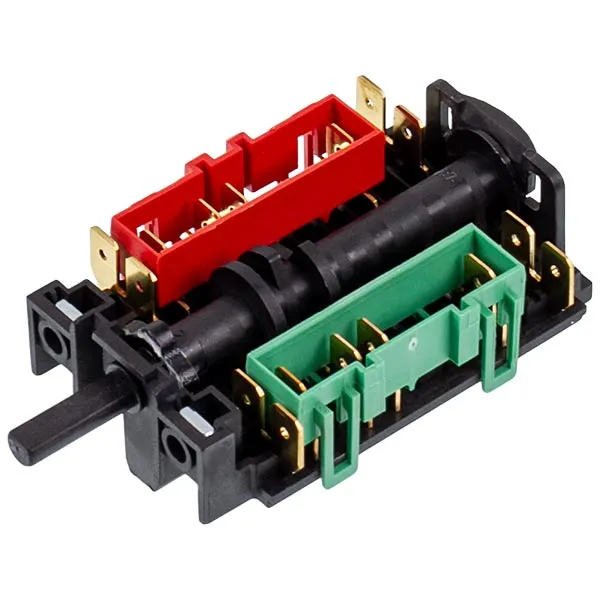 Переключатель режимов духовки Gorenje 466263 (11 позиций)