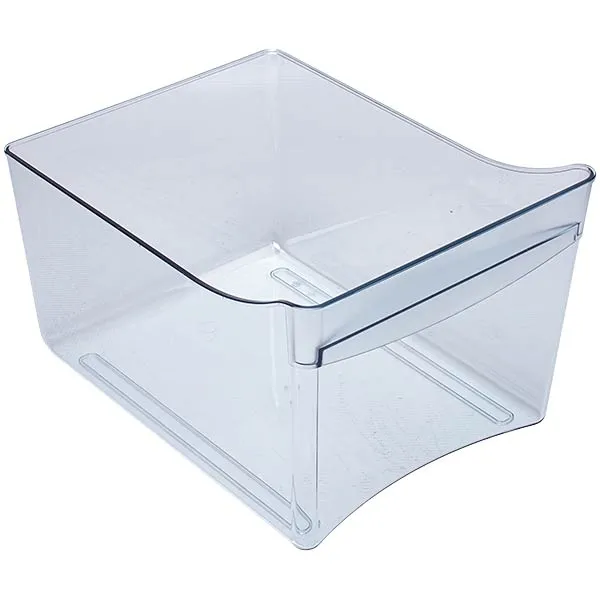 Ящик для овочів (правий/лівий) для холодильника Gorenje 639970 315x230x190mm