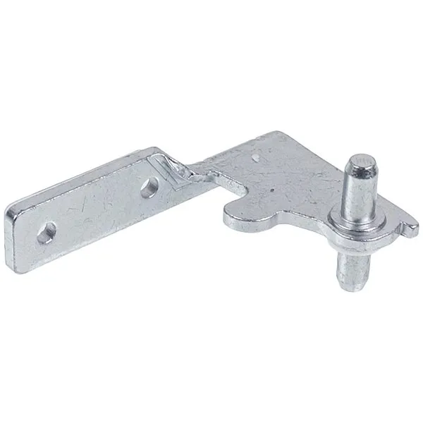 Door Hinge for Refrigerator Gorenje HK1883545 (middle)