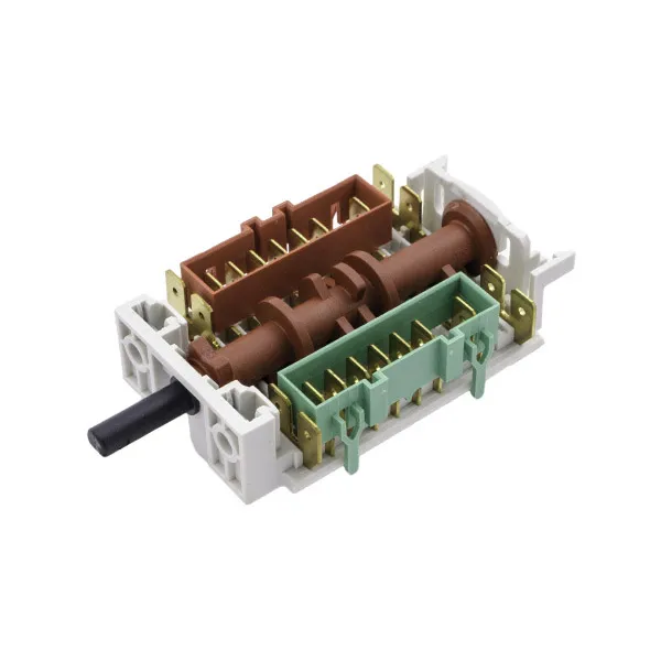Gorenje Oven Function Selector Switch SR111-004 296289 (618126)