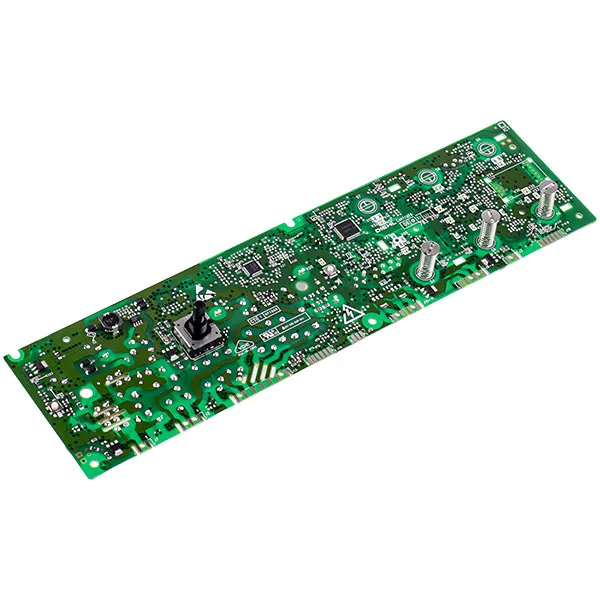 Плата управления для стиральной машины Gorenje 672221