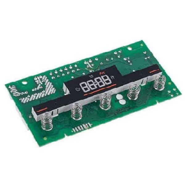 Модуль індикації для духової шафи Gorenje 918121