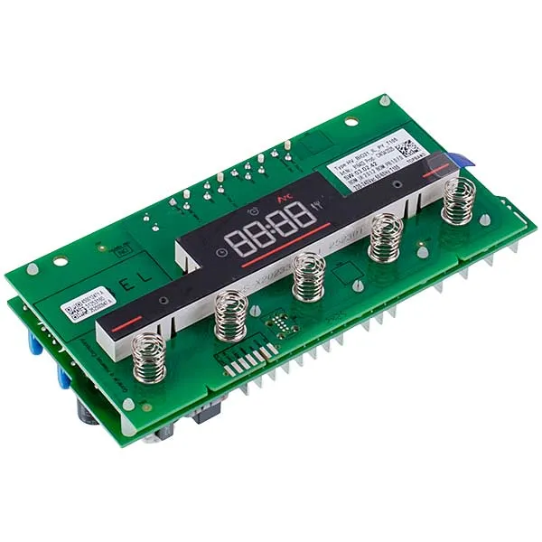 Плата керування для духової шафи Gorenje 916402