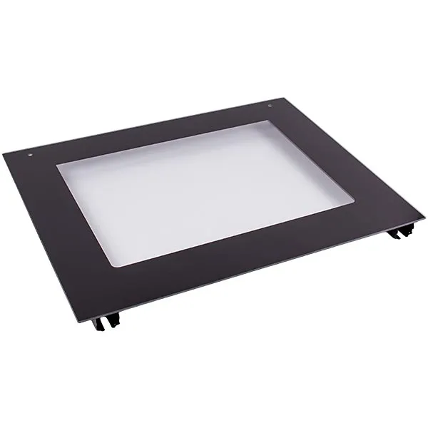 Oven Outer Door Glass Gorenje 882349 593x457mm