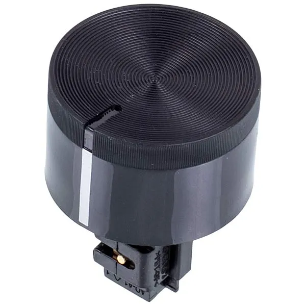 Oven Temperature Control Knob Gorenje 944509 black