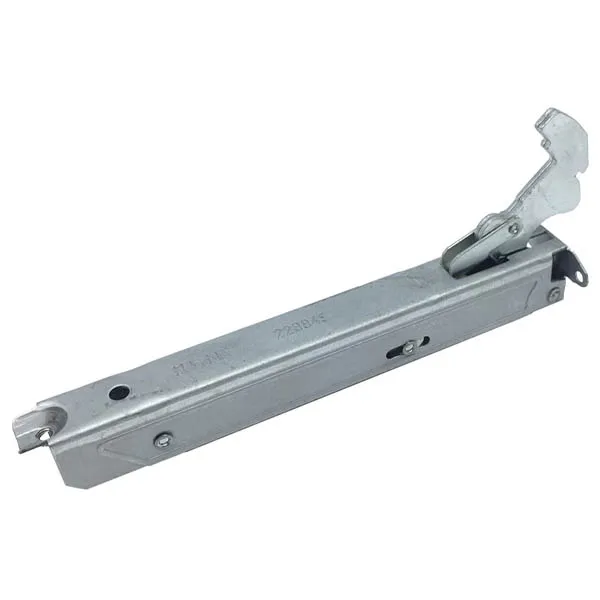 Door hinge for oven Gorenje 228849 (left/right)